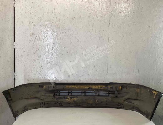 Бампер передний Ford Escort V 1990-1995  Ford Escort Escort V 1990-1995