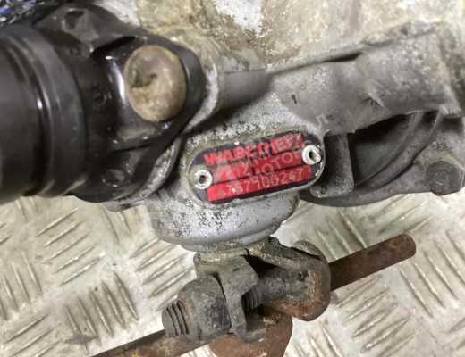 Распределитель тормозной силы Iveco EuroTech 1992-2002  Iveco EuroTech EuroTech 1992-2002