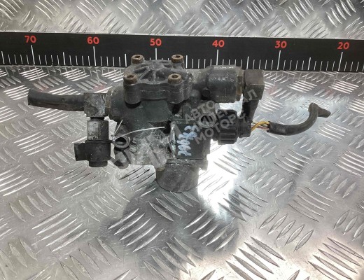 Кран ABS Mercedes Atego I 1998-2012  Mercedes Atego Atego I 1998-2012