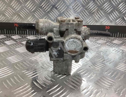 Кран ABS MAN LE 2000-2007  MAN LE LE 2000-2007