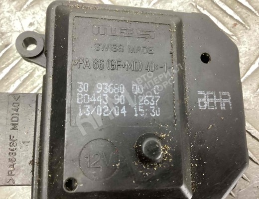 Электропривод Opel Zafira B 2005-2008  Opel Zafira Zafira B 2005-2008