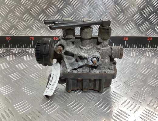 Кран уровня подвески MAN TGL I 2005-2020  MAN TGL TGL I 2005-2020