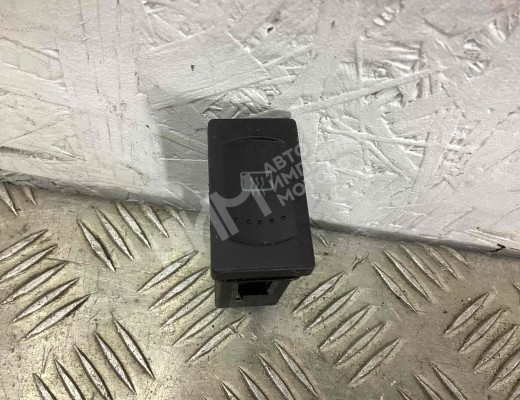 Кнопка подогрева заднего стекла Volkswagen Golf IV (1J) 1997-2004  Volkswagen Golf Golf IV (1J) 1997-2004