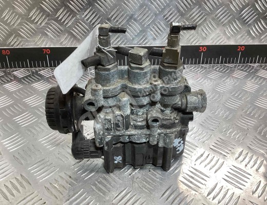 Кран уровня подвески MAN TGA 2000-2008  MAN TGA TGA 2000-2008