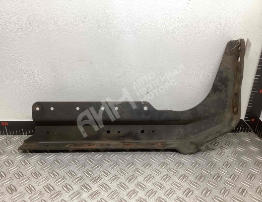 Кронштейн рамы Mercedes Atego I 1998-2012  Mercedes Atego Atego I 1998-2012