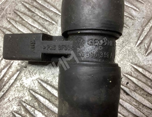 Датчик температуры автономного отопителя Skoda Octavia A4 Tour (1U) 1996-2010  Skoda Octavia Octavia A4 Tour (1U) 1996-2010