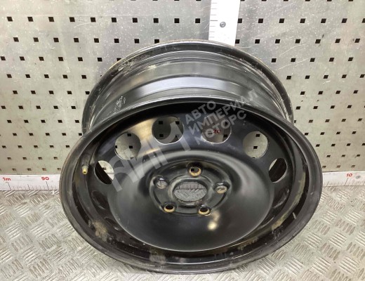 Диск штампованный Volkswagen Golf VII (5G) 2012-2019  Volkswagen Golf Golf VII (5G) 2012-2019