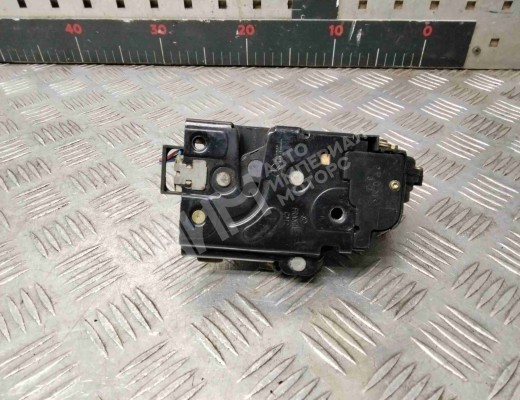Замок двери передней правой Volkswagen Passat B5 (3B) 1996-2000  Volkswagen Passat Passat B5 (3B) 1996-2000
