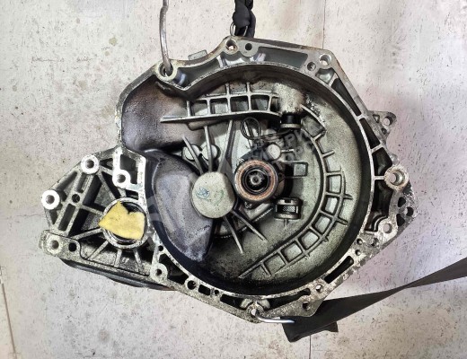КПП механическая (МКПП) 5-ступенчатая Opel Astra H 2004-2007  Opel Astra Astra H 2004-2007