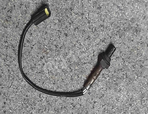 Лямбда-зонд  Mazda Xedos 6 (TA) 1992-1999