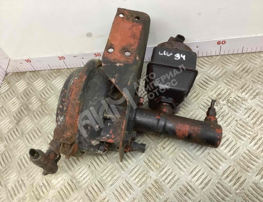 Цилиндр сцепления рабочий Iveco Eurocargo I 1991-2002  Iveco Eurocargo Eurocargo I 1991-2002