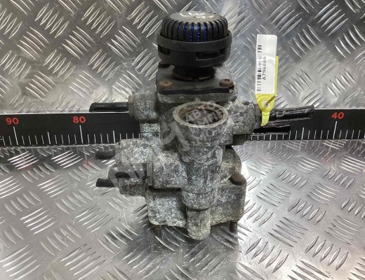 Кран тормозной прицепа MAN LE 2000-2007  MAN LE LE 2000-2007