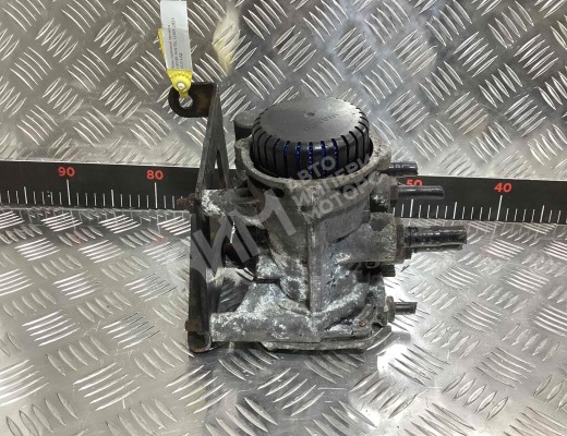 Кран тормозной прицепа MAN TGL I 2005-2020  MAN TGL TGL I 2005-2020