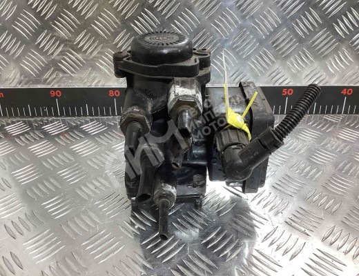 Кран тормозной прицепа MAN TGX I 2007-2020  MAN TGX TGX I 2007-2020