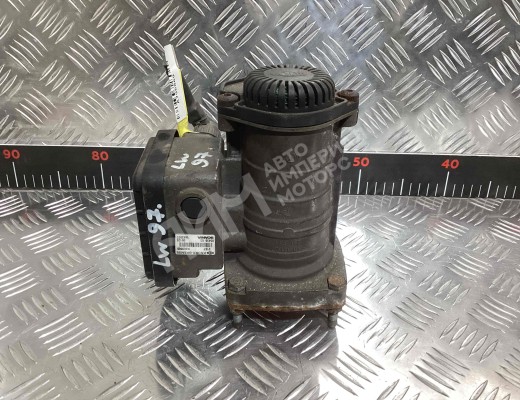 Кран тормозной прицепа Scania R-Series 2004-2016  Scania R-series R-Series 2004-2016