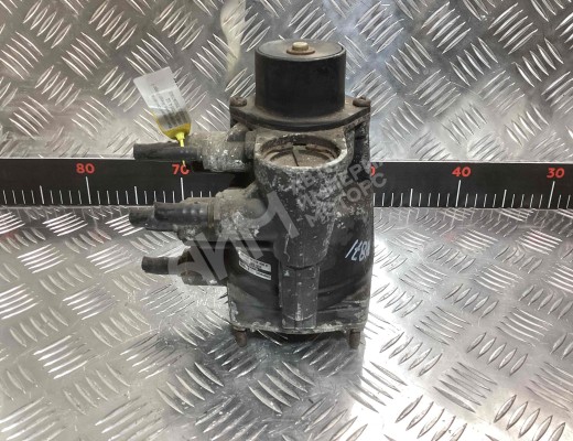 Кран тормозной прицепа Mercedes Atego I 1998-2012  Mercedes Atego Atego I 1998-2012