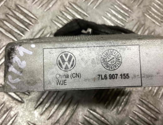 Инвертор Volkswagen Touareg I (7L) 2002-2006  Volkswagen Touareg Touareg I (7L) 2002-2006