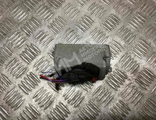 Инвертор Volkswagen Touareg I (7L) 2002-2006  Volkswagen Touareg Touareg I (7L) 2002-2006