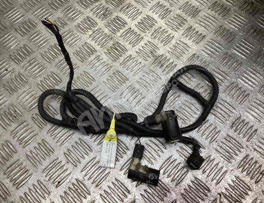 Датчик парктроника Fiat Doblo I (223) 2005-2009 рестайлинг  Fiat Doblo Doblo I (223) 2005-2009 рестайлинг