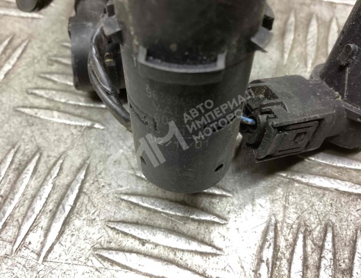 Датчик парктроника Citroen C5 I 2001-2004  Citroen C5 C5 I 2001-2004