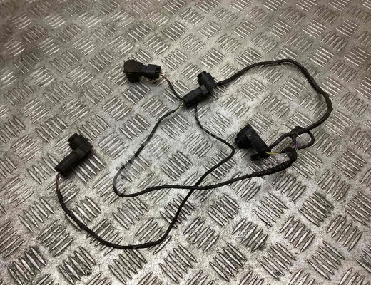 Датчик парктроника Peugeot 407 2004-2010  Peugeot 407 407 2004-2010