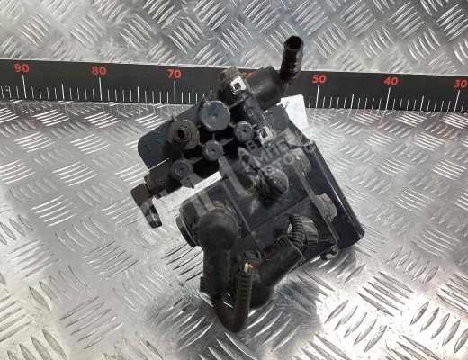 Клапан электромагнитный MAN TGX I 2007-2020  MAN TGX TGX I 2007-2020