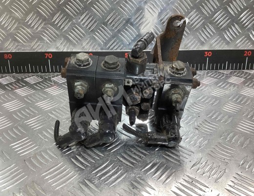 Клапан электромагнитный MAN TGL I 2005-2020  MAN TGL TGL I 2005-2020