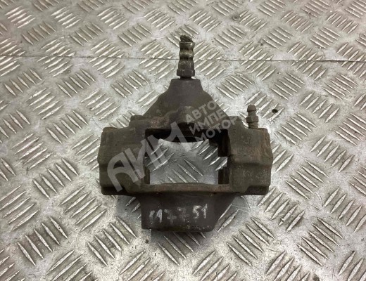 Суппорт задний правый Mercedes E (W124) 1985-1996  Mercedes E E (W124) 1985-1996