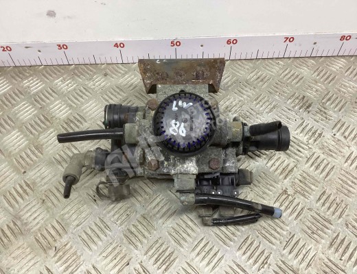 Распределитель тормозной силы Renault Midlum I 2000-2006  Renault Midlum Midlum I 2000-2006