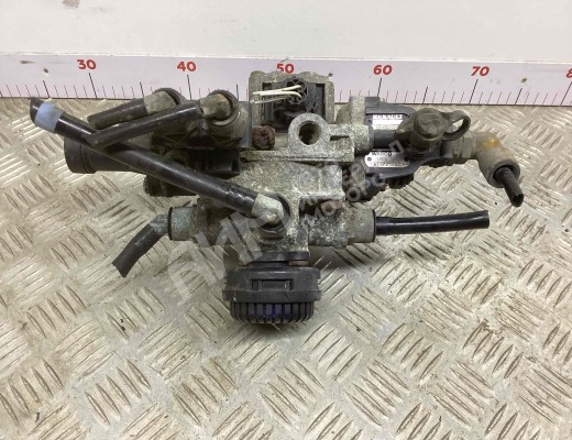 Распределитель тормозной силы Renault Midlum I 2000-2006  Renault Midlum Midlum I 2000-2006