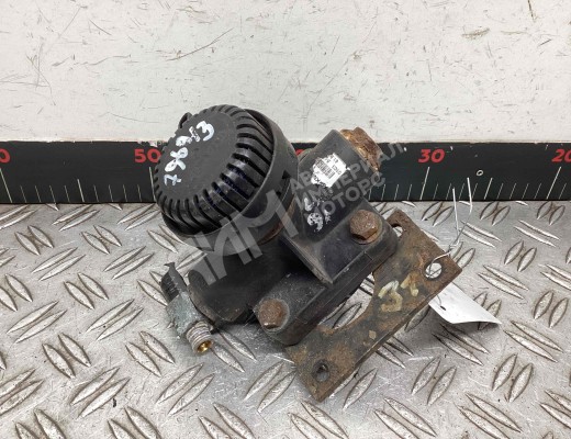 Клапан ускорительный MAN LE 2000-2007  MAN LE LE 2000-2007