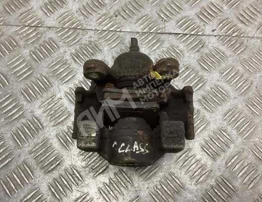 Суппорт задний правый Mercedes C (W203) 2000-2004  Mercedes C C (W203) 2000-2004