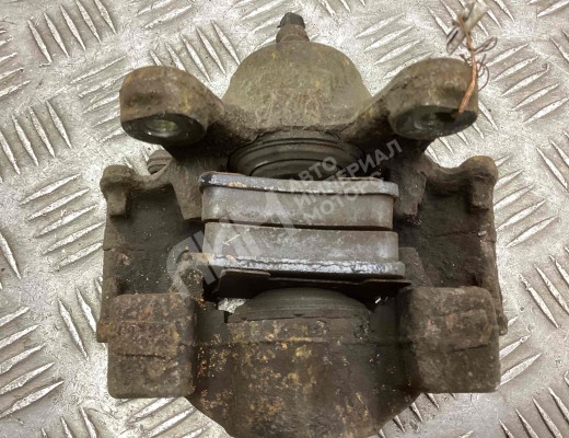 Суппорт задний правый Mercedes C (W203) 2000-2004  Mercedes C C (W203) 2000-2004