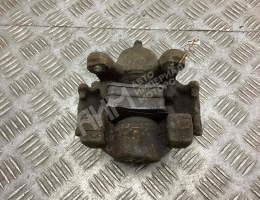 Суппорт задний правый Mercedes C (W203) 2000-2004  Mercedes C C (W203) 2000-2004