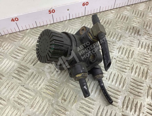 Клапан ускорительный MAN TGX I 2007-2020  MAN TGX TGX I 2007-2020