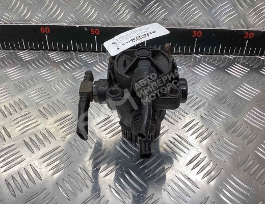 Клапан ускорительный MAN TGX I 2007-2020  MAN TGX TGX I 2007-2020
