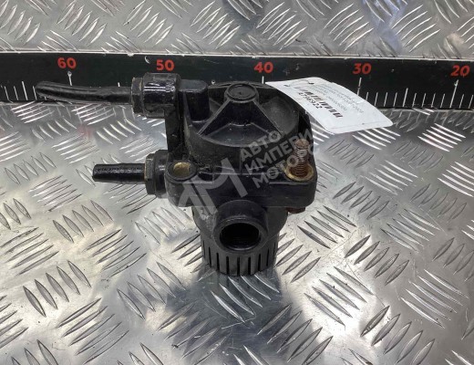 Клапан ускорительный MAN TGX I 2007-2020  MAN TGX TGX I 2007-2020
