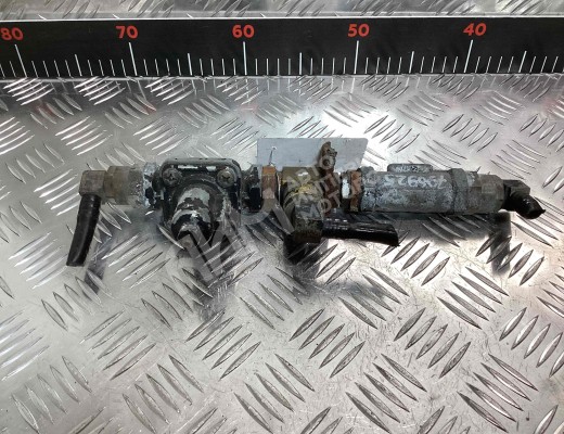 Клапан ограничения давления MAN TGA 2000-2008  MAN TGA TGA 2000-2008