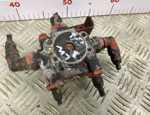 Клапан ускорительный Iveco Eurocargo I 1991-2002  Iveco Eurocargo Eurocargo I 1991-2002