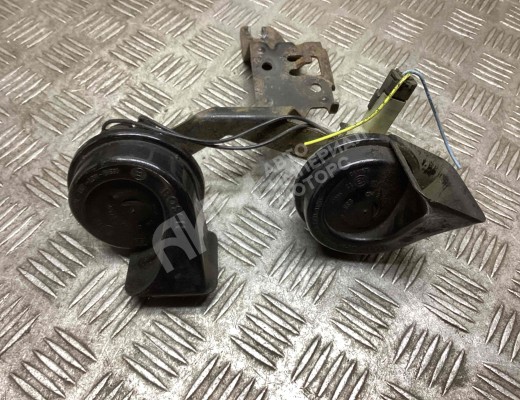 Сигнал (клаксон) Peugeot 407 2004-2010  Peugeot 407 407 2004-2010