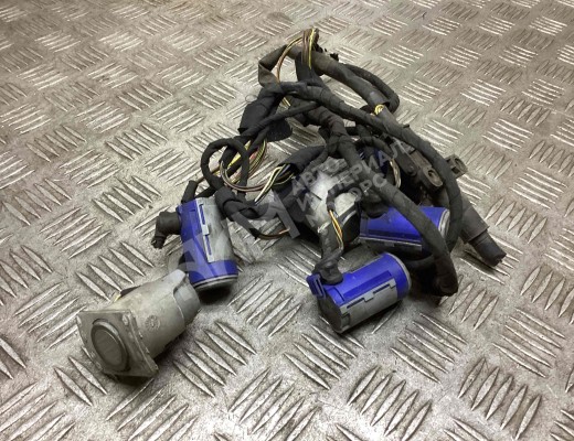 Датчик парктроника Mercedes S (W220) 1998-2002  Mercedes S S (W220) 1998-2002