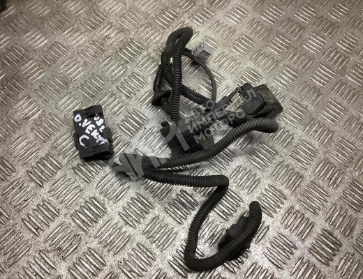 Датчик парктроника Opel Vectra C 2005-2009 рестайлинг  Opel Vectra Vectra C 2005-2009 рестайлинг