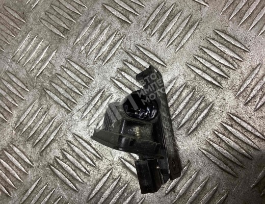 Подсветка номера Volkswagen Golf IV (1J) 1997-2004  Volkswagen Golf Golf IV (1J) 1997-2004