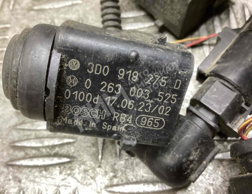 Датчик парктроника Volkswagen Golf V (1K) 2004-2009  Volkswagen Golf Golf V (1K) 2004-2009