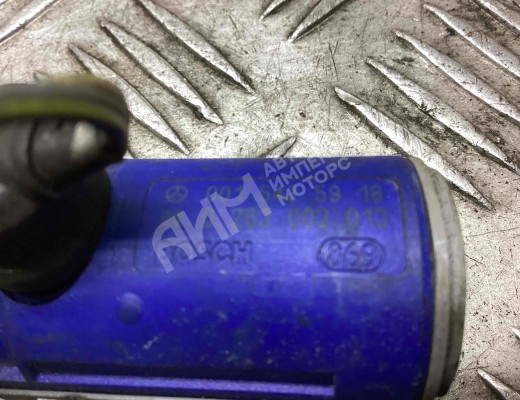 Датчик парктроника Mercedes CLK (W208) 1997-2002  Mercedes CLK CLK (W208) 1997-2002