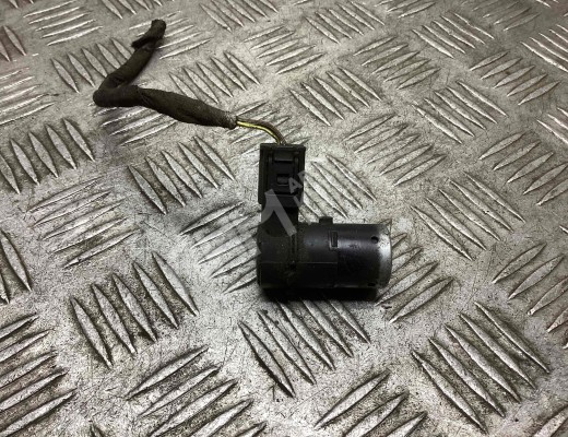 Датчик парктроника BMW 5-Series (E39) 2000-2004 рестайлинг  BMW 5-Series 5-Series (E39) 2000-2004 рестайлинг