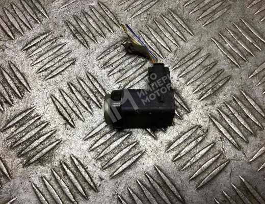 Датчик парктроника Opel Astra H 2004-2007  Opel Astra Astra H 2004-2007