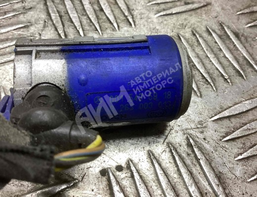Датчик парктроника Mercedes C (W203) 2000-2004  Mercedes C C (W203) 2000-2004
