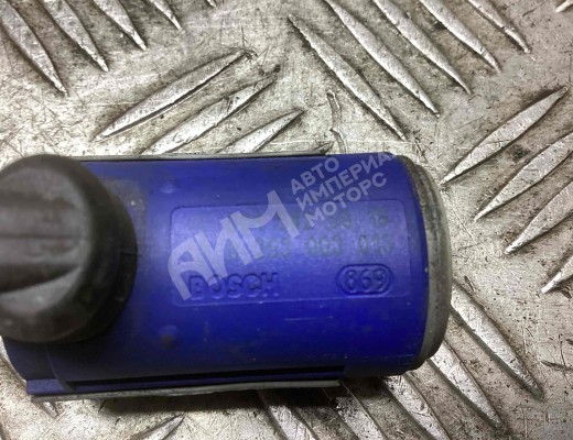 Датчик парктроника Mercedes C (W203) 2004-2007 рестайлинг  Mercedes C C (W203) 2004-2007 рестайлинг