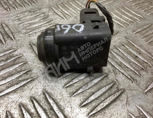 Датчик парктроника Volkswagen Golf V (1K) 2004-2009  Volkswagen Golf Golf V (1K) 2004-2009